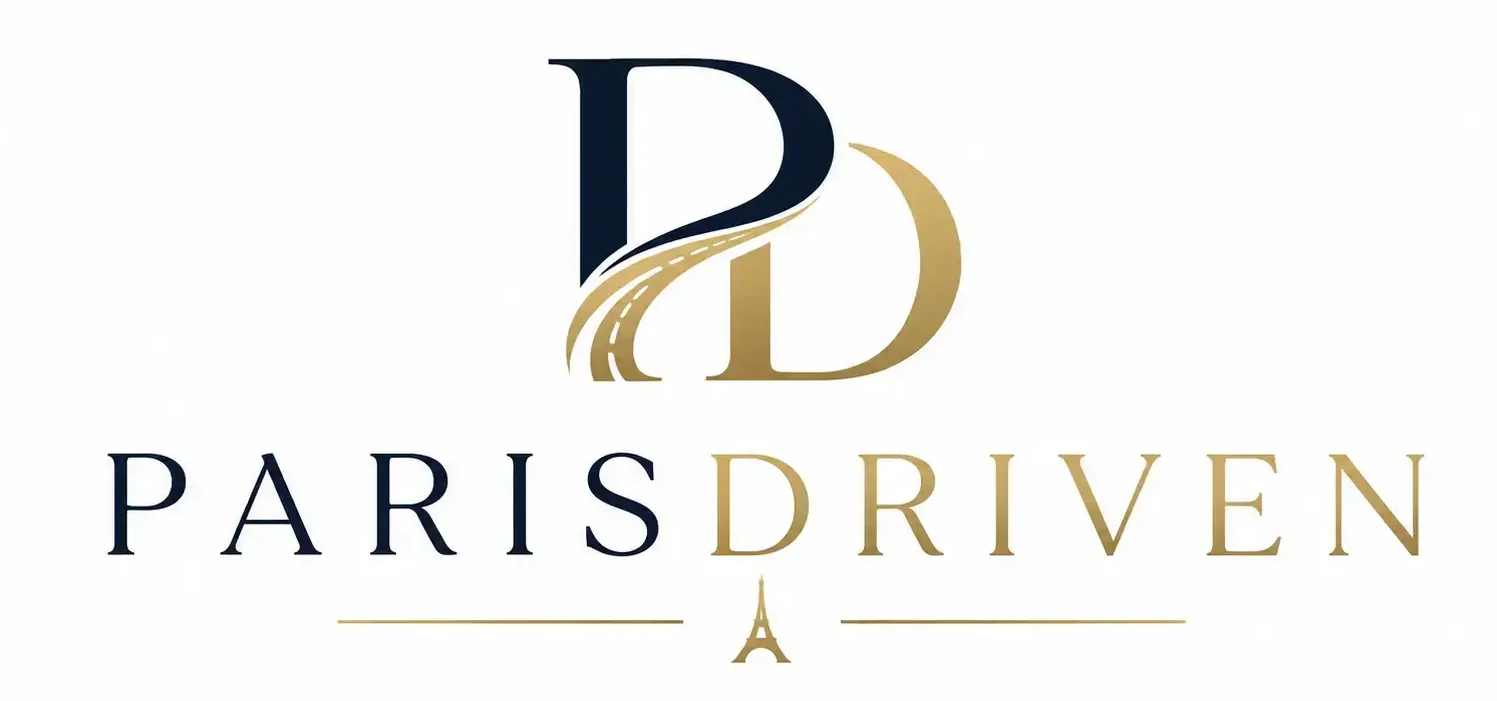 ParisDriven private chauffeur service from Paris